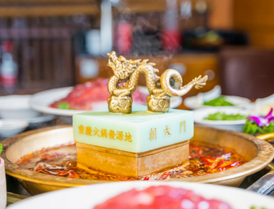 四大高人氣、味道好的特色火鍋，你吃過(guò)幾種？