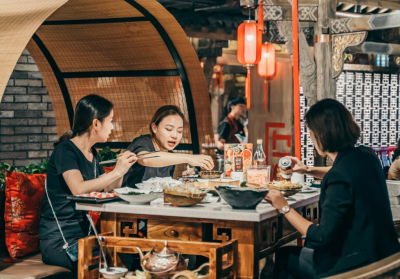 2022年火鍋行業(yè)為何會(huì)持續(xù)火爆？