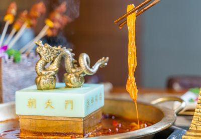 2022年火鍋加盟店如何征戰(zhàn)夜市？