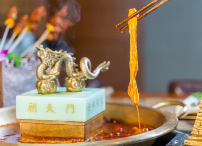 開火鍋加盟店需知“吃好”比“好吃”更重要！