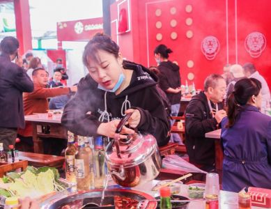 開火鍋加盟店，前期做好這三步輕松贏得回頭客！