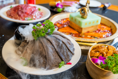 火鍋加盟店如何安排好排隊(duì)的顧客？