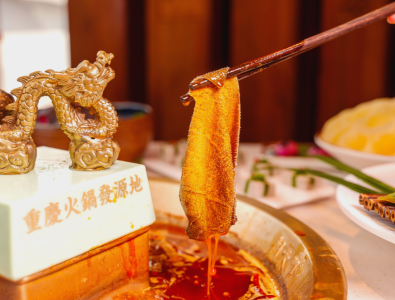 火鍋店如何低成本吸引年輕人光顧？