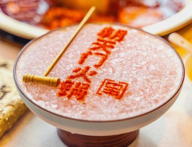 火鍋店怎樣用有限的預(yù)算做有效的廣告？