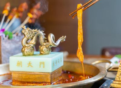 大型品牌火鍋店偏愛的3種創(chuàng)意營銷！