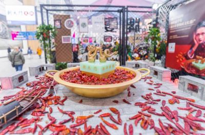 火鍋店打造產(chǎn)品競爭力的四大方式！