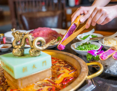 火鍋加盟店該如何打造招牌菜？