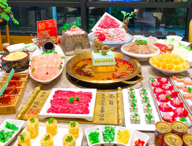 不容錯(cuò)過的重慶十大特色美食！