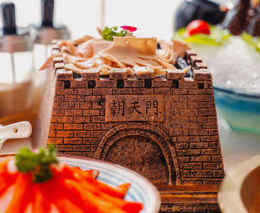 單品類火鍋，或成2022年發(fā)展新風(fēng)口！