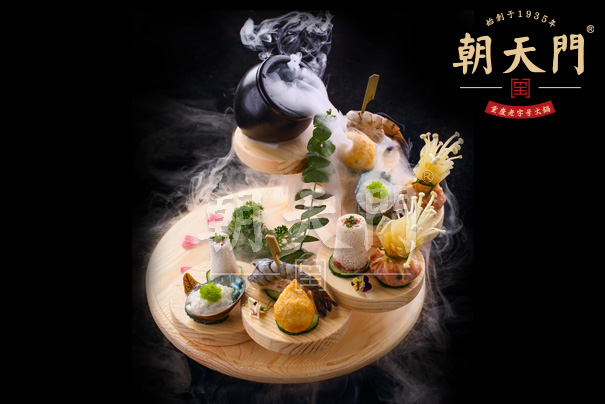 這些年，走過的路，朝天門火鍋加盟品牌陪你一起