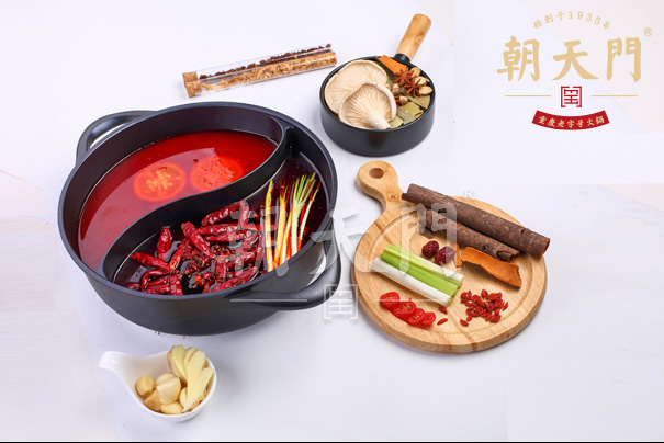 重慶火鍋加盟連鎖店哪家好？怎樣選擇合適的品牌投資開店