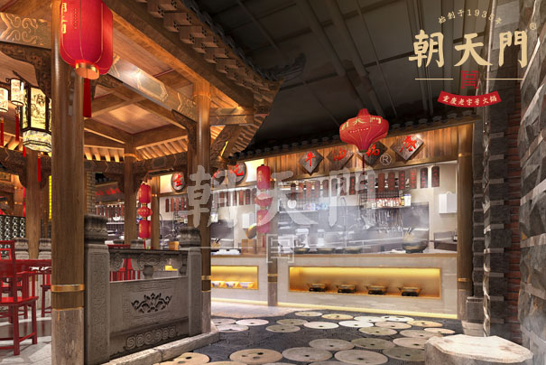 重慶火鍋加盟哪家好？加盟火鍋店需要考察品牌哪些內(nèi)容？
