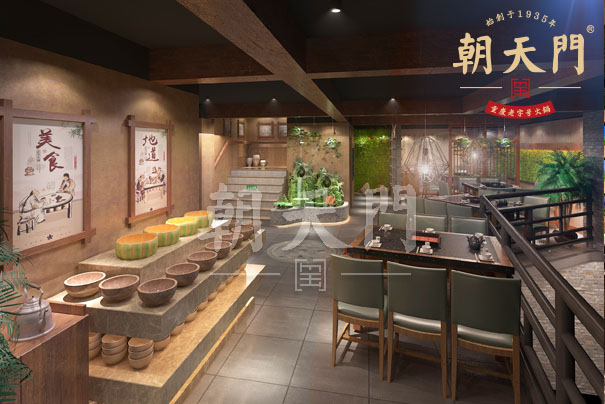 朝天門火鍋：從以前到現(xiàn)在，到底大家都在吃什么？