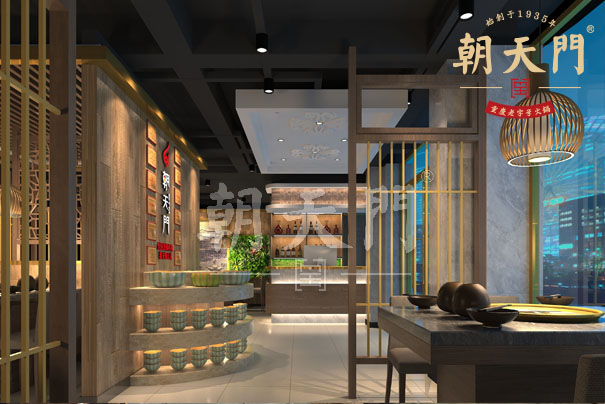 火鍋店加盟市場競爭激烈，開店如何吸引客流？