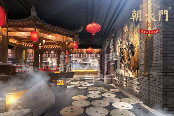 火鍋店加盟市場競爭激烈，開店如何吸引客流？