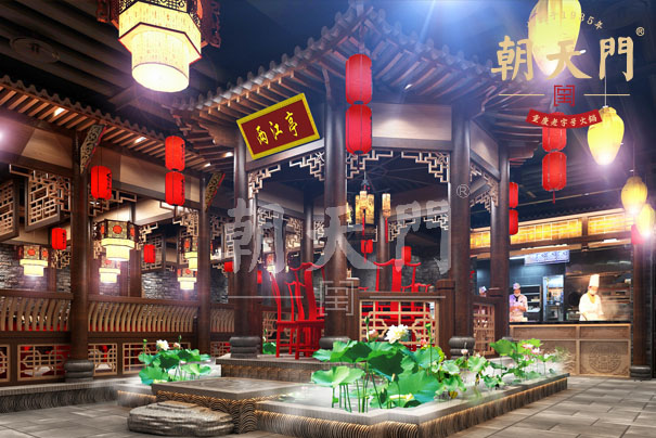 如何在競爭激烈的火鍋市場穩(wěn)定生存？