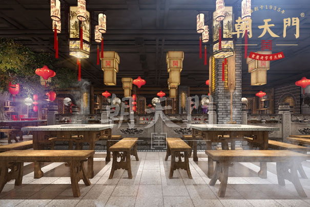 重慶火鍋加盟店如何應對激烈市場競爭？