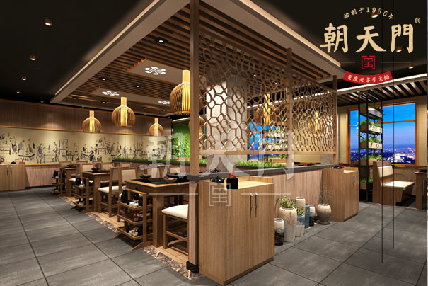 重慶火鍋加盟店如何應對激烈市場競爭？