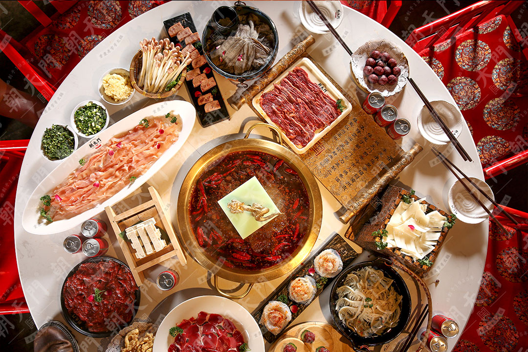 重慶火鍋三大特點(diǎn)，你知道幾個(gè)？