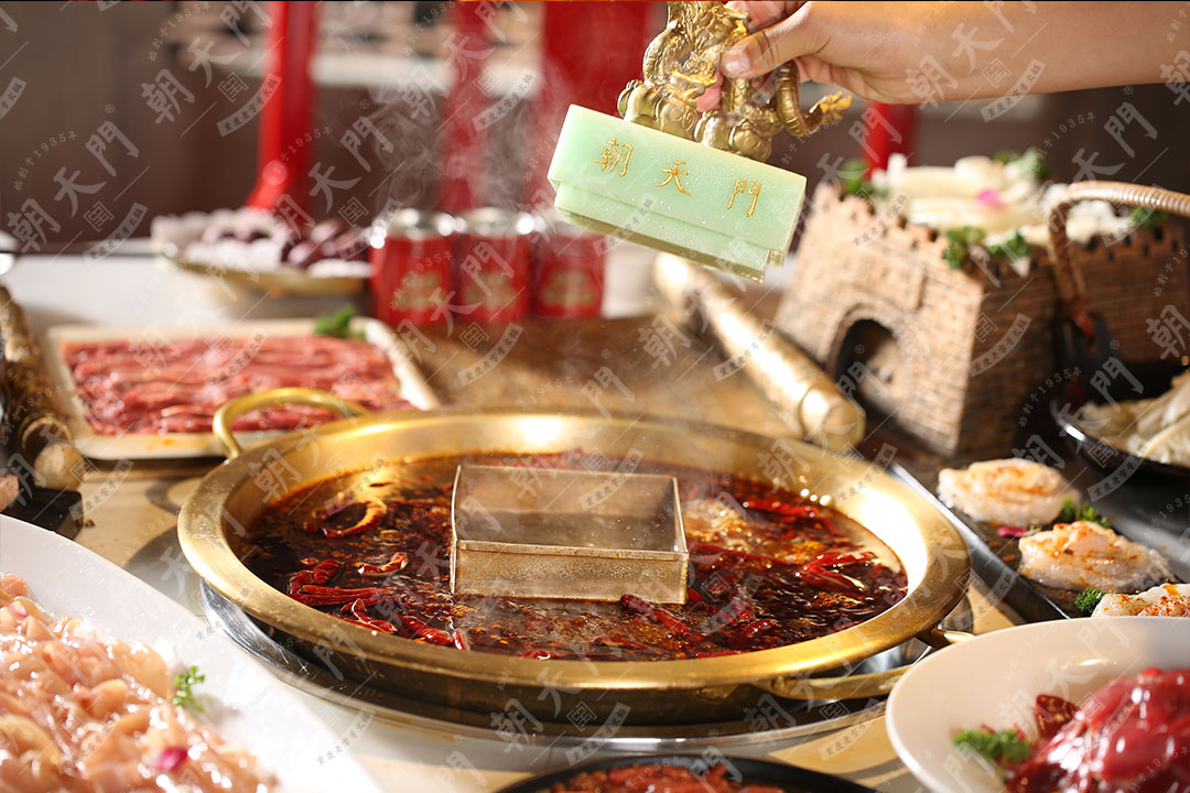 外賣如此惹人愛，火鍋店可不能忽略它