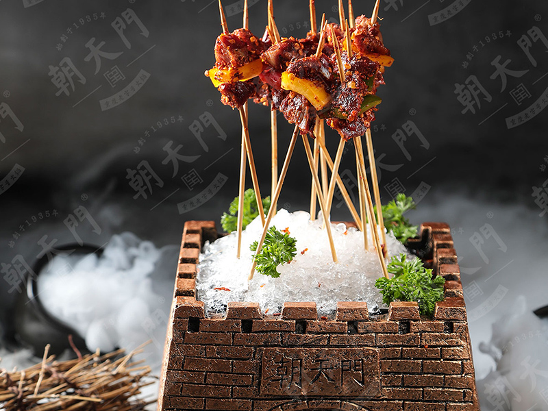 市場消費(fèi)升級(jí)，重慶火鍋如何打造新亮點(diǎn)