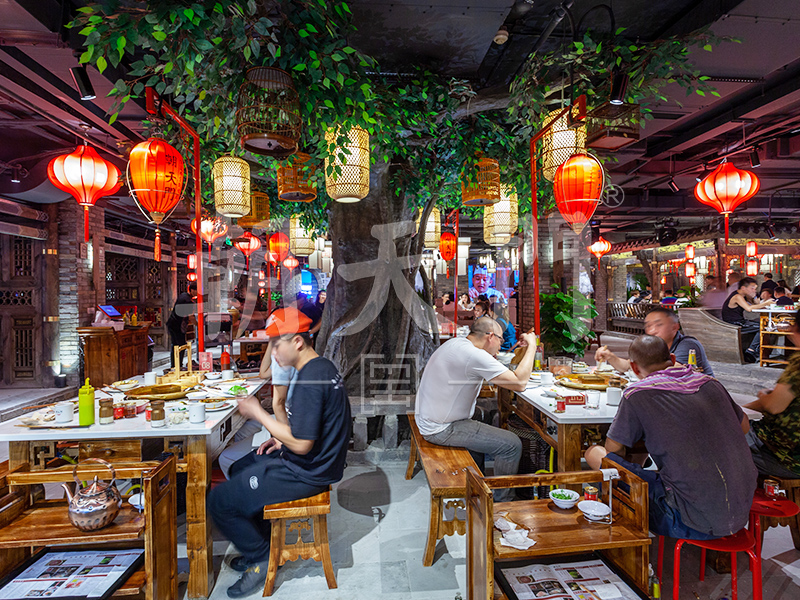 火鍋店生意不好怎么辦？我是這樣做的