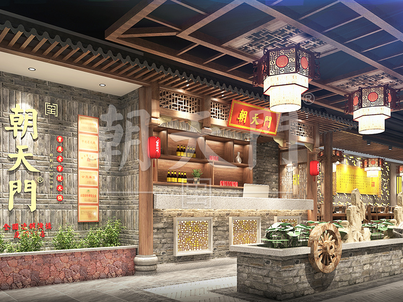 加盟火鍋店需要滿足哪些條件？