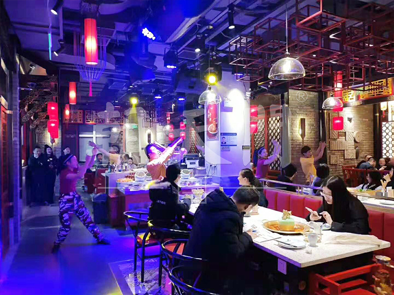 火鍋加盟店員工為何頻繁離職？
