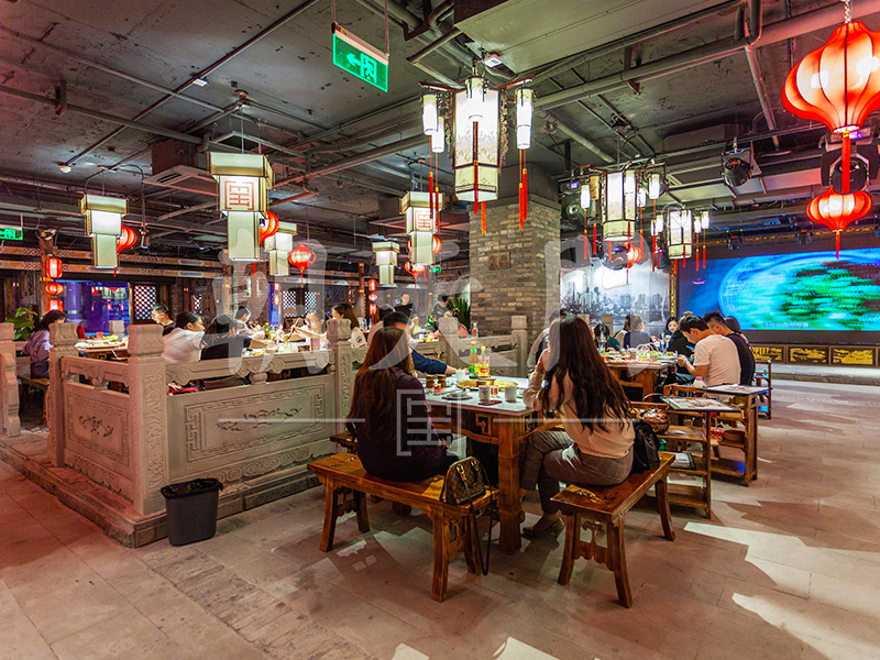 重慶火鍋加盟投資，如何降低開店風(fēng)險(xiǎn)？