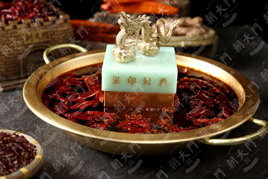 全國特色火鍋加盟，加盟流程是怎樣的？