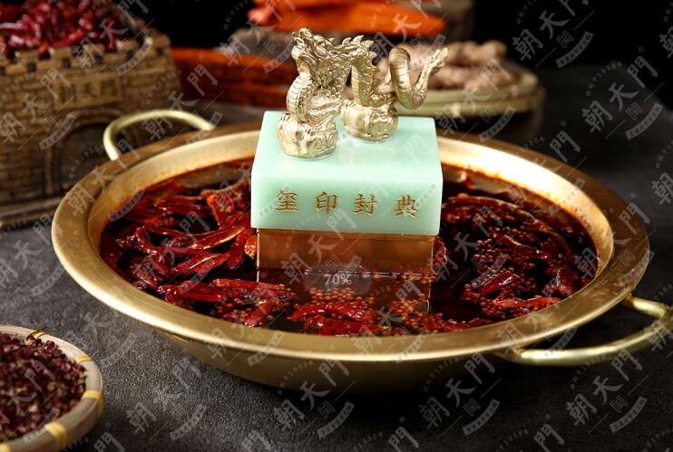 加盟特色火鍋加盟店，需要做哪些準(zhǔn)備？
