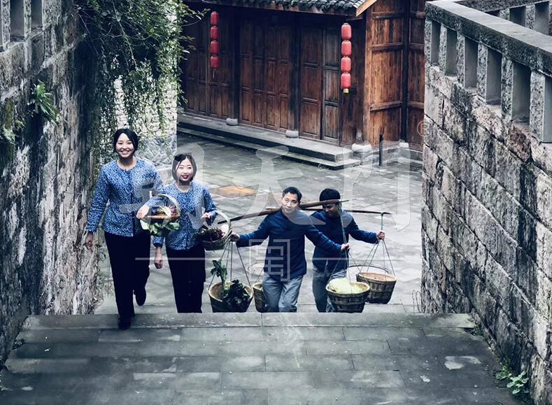 重慶特色火鍋加盟店，如何降低員工流失率？