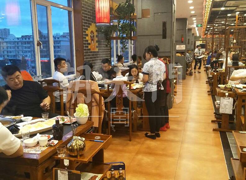 一次性油老火鍋加盟，選對品牌很關鍵！