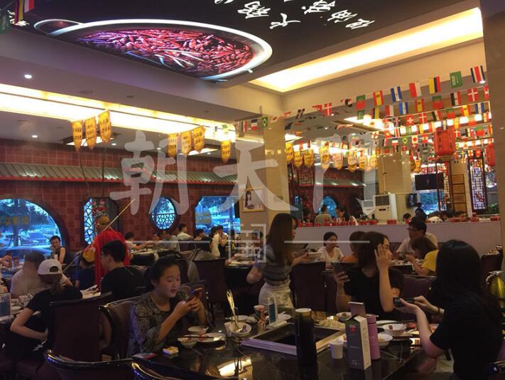 特色小火鍋加盟店，選址要注意這三大要素！