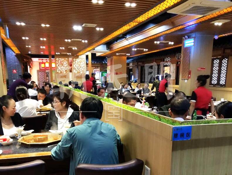 2019天津糖酒會(huì)好項(xiàng)目招商，加盟火鍋前景廣！
