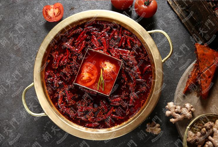 重慶火鍋排名前十強(qiáng)有哪些？這家來重慶必吃！