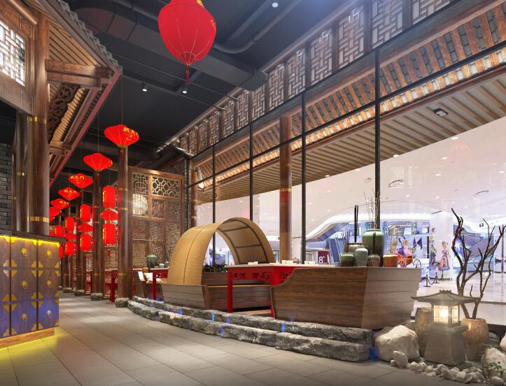 加盟重慶火鍋店，有哪些細(xì)節(jié)不能忽視