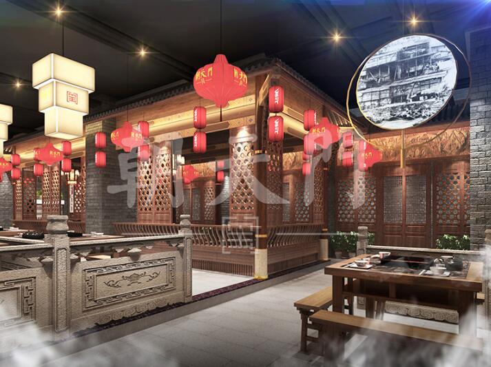 重慶火鍋品牌有哪些？這家非遺火鍋有點(diǎn)特別