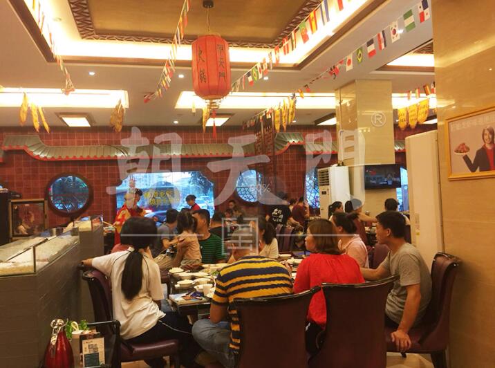 加盟重慶火鍋店怎么樣？人均消費(fèi)高不高？