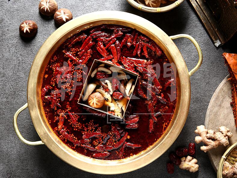 火鍋加盟店如何破舊立新，提高市場(chǎng)競(jìng)爭(zhēng)力