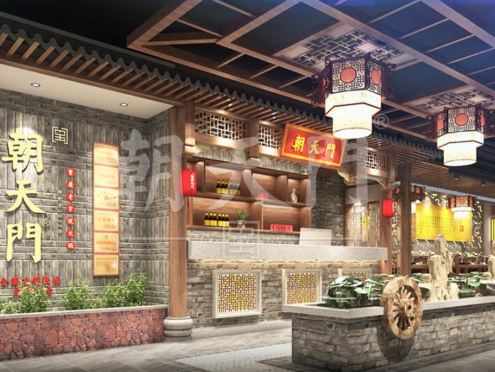 火鍋連鎖店怎么來客源？顧客少怎么辦？