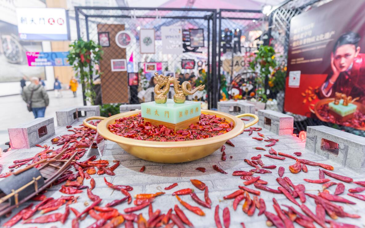 加盟火鍋連鎖店需提前了解哪些信息？