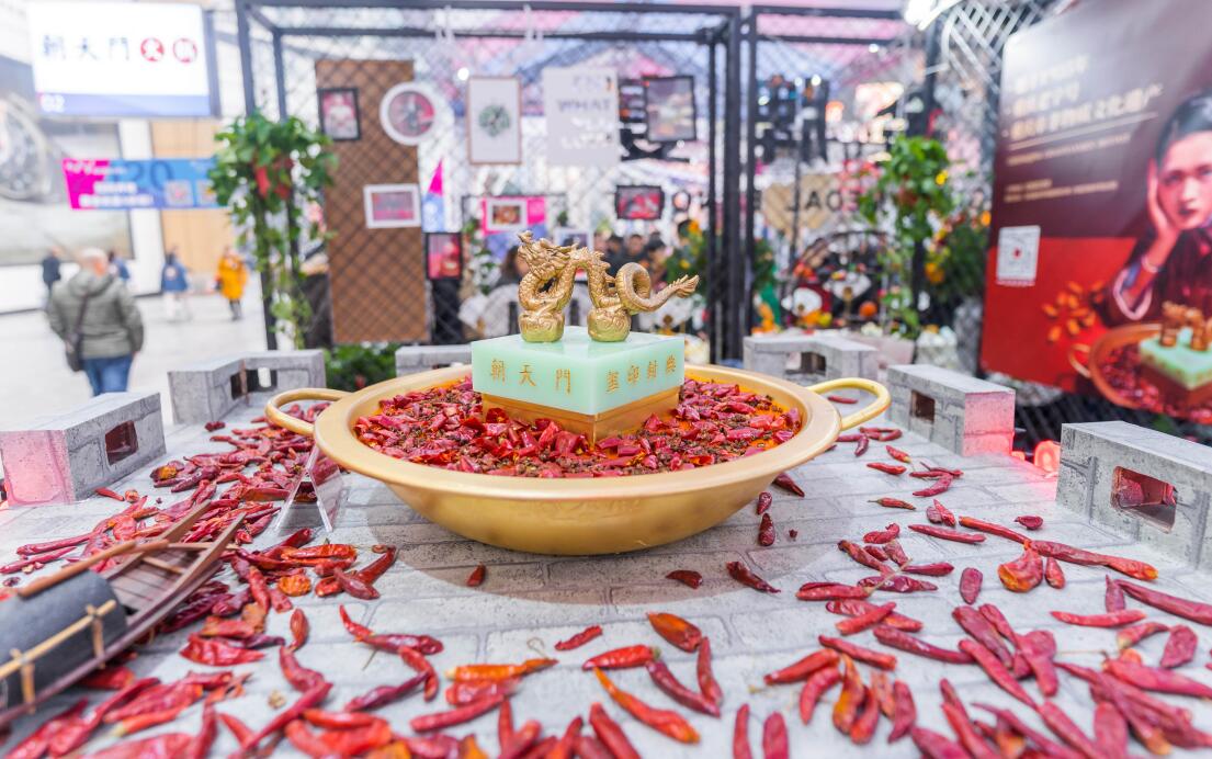 重慶老火鍋底料哪個(gè)好，非遺底料可還行？