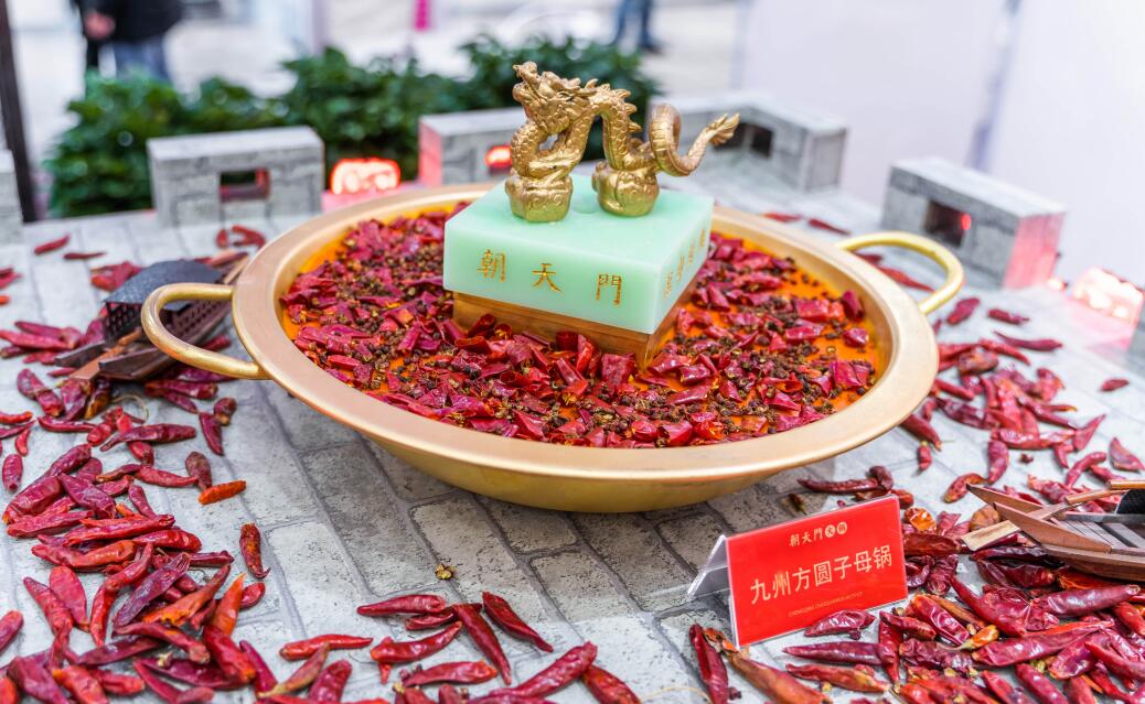 加盟九宮格火鍋到底好不好？ 