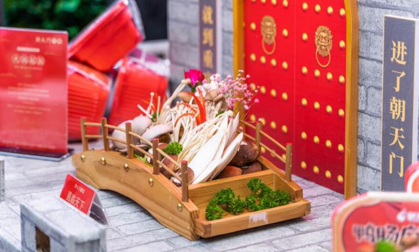 火鍋加盟店的核心競爭力體現(xiàn)在哪些地方？