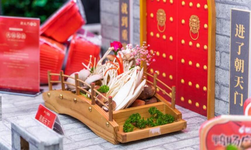 火鍋加盟店應(yīng)從哪些方面創(chuàng)新菜品？