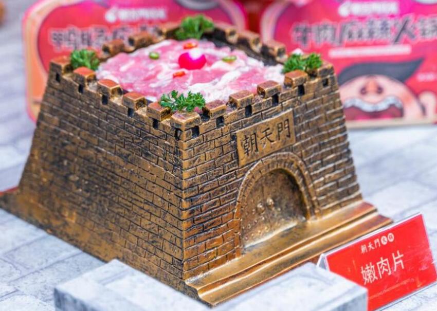 在區(qū)縣開火鍋加盟店怎么樣？有市場嗎？