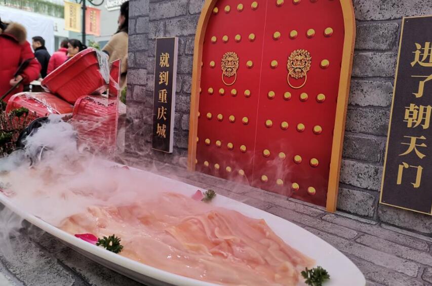 火鍋加盟店怎么建立自營外賣體系？