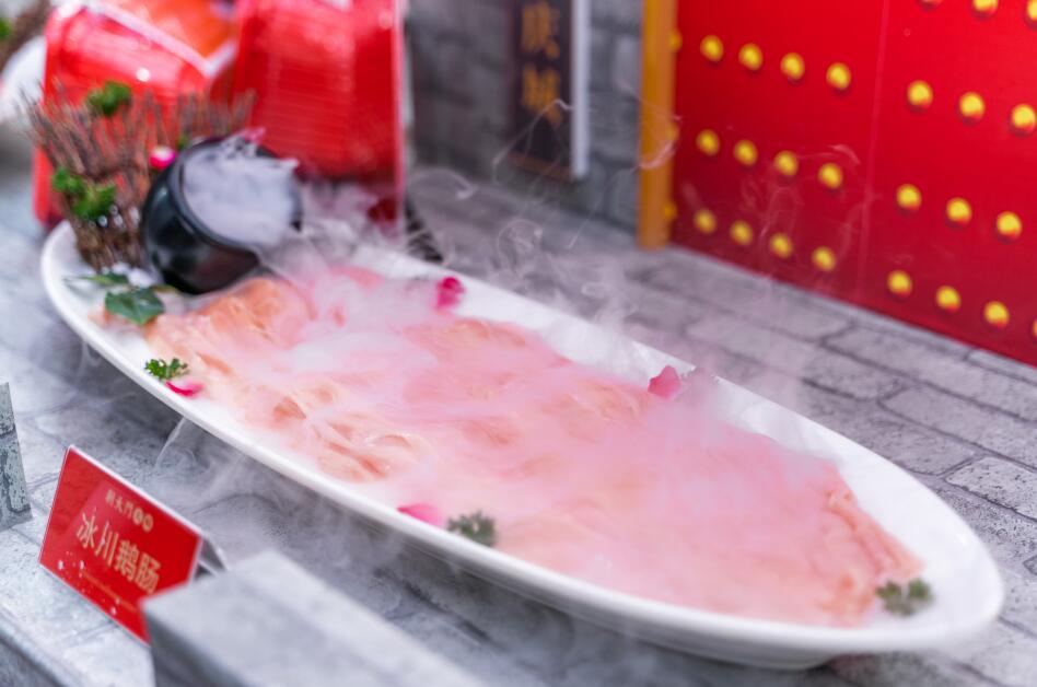 青海開火鍋加盟店前期要做哪些考察？
