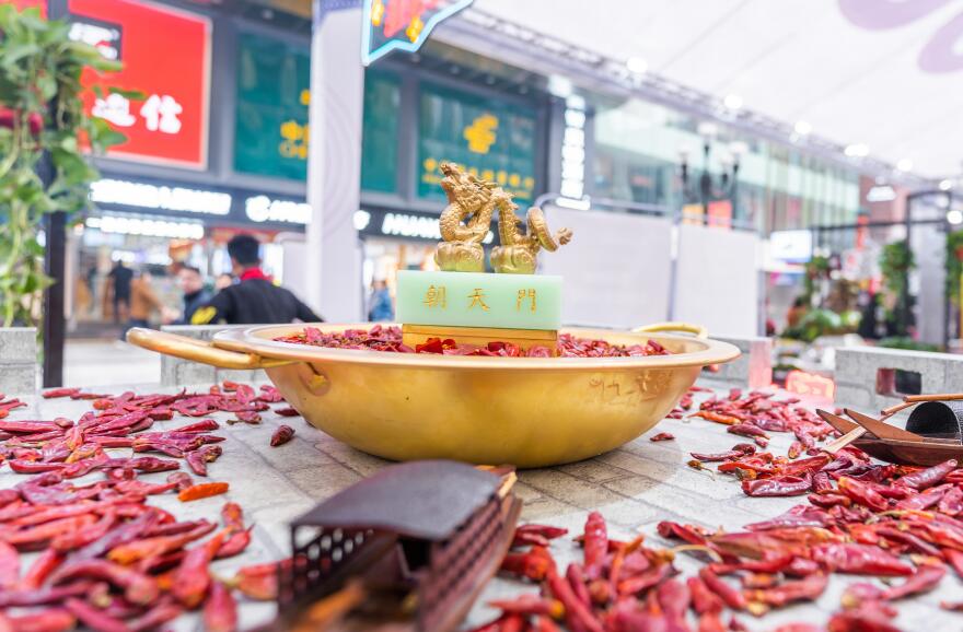 上海開火鍋加盟店怎么樣？賺不賺錢？